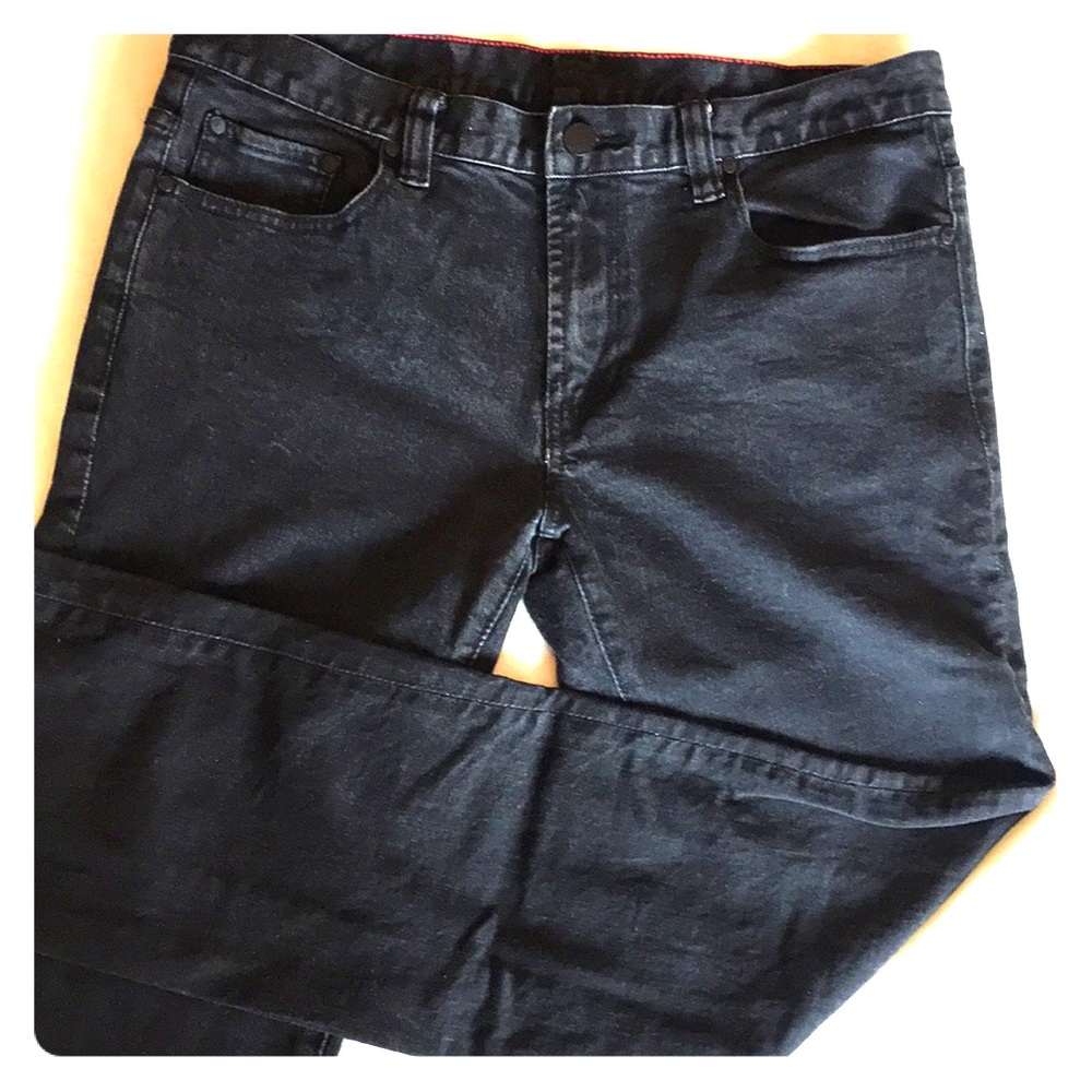 Active men’s jeans NWOT